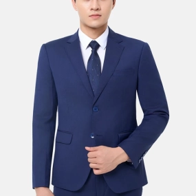 ÁO VEST SUIT NAM 4