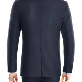 ÁO VEST SUIT NAM 3