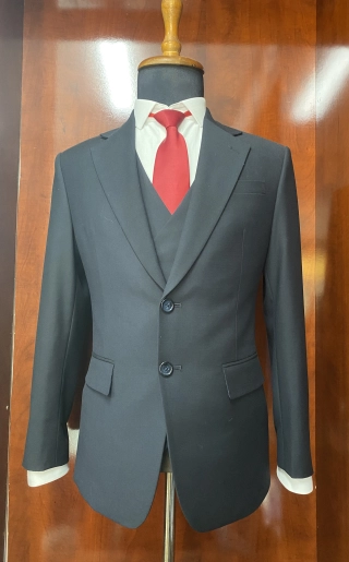 Nhà May Thống Nhất