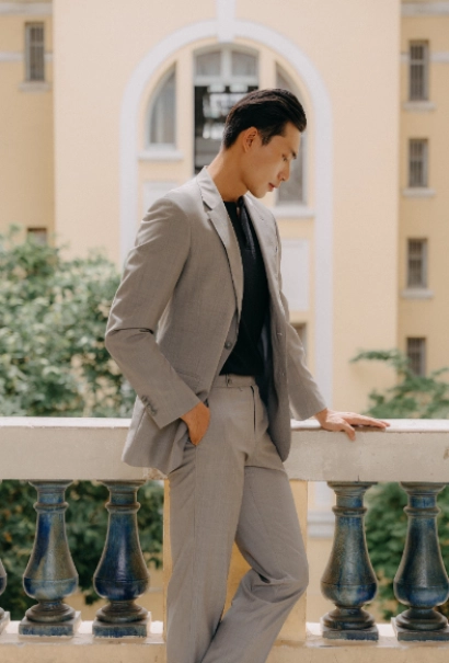 Nhà May Thống Nhất