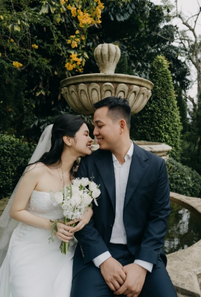 Nhà May Thống Nhất