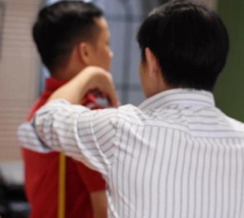 2. LẤY SỐ ĐO