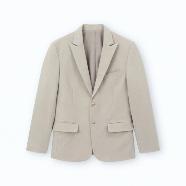 ÁO BLAZER 2