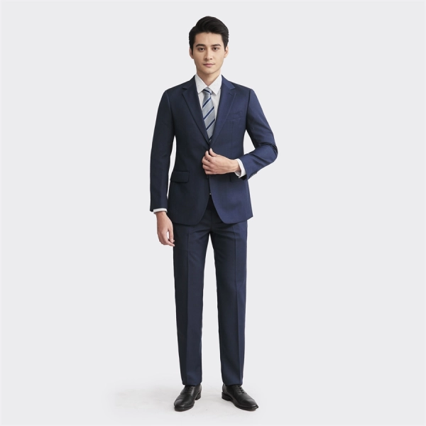 ÁO VEST SUIT NAM 6